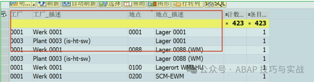 ABAP 基础知识多主键码表 - 封面图