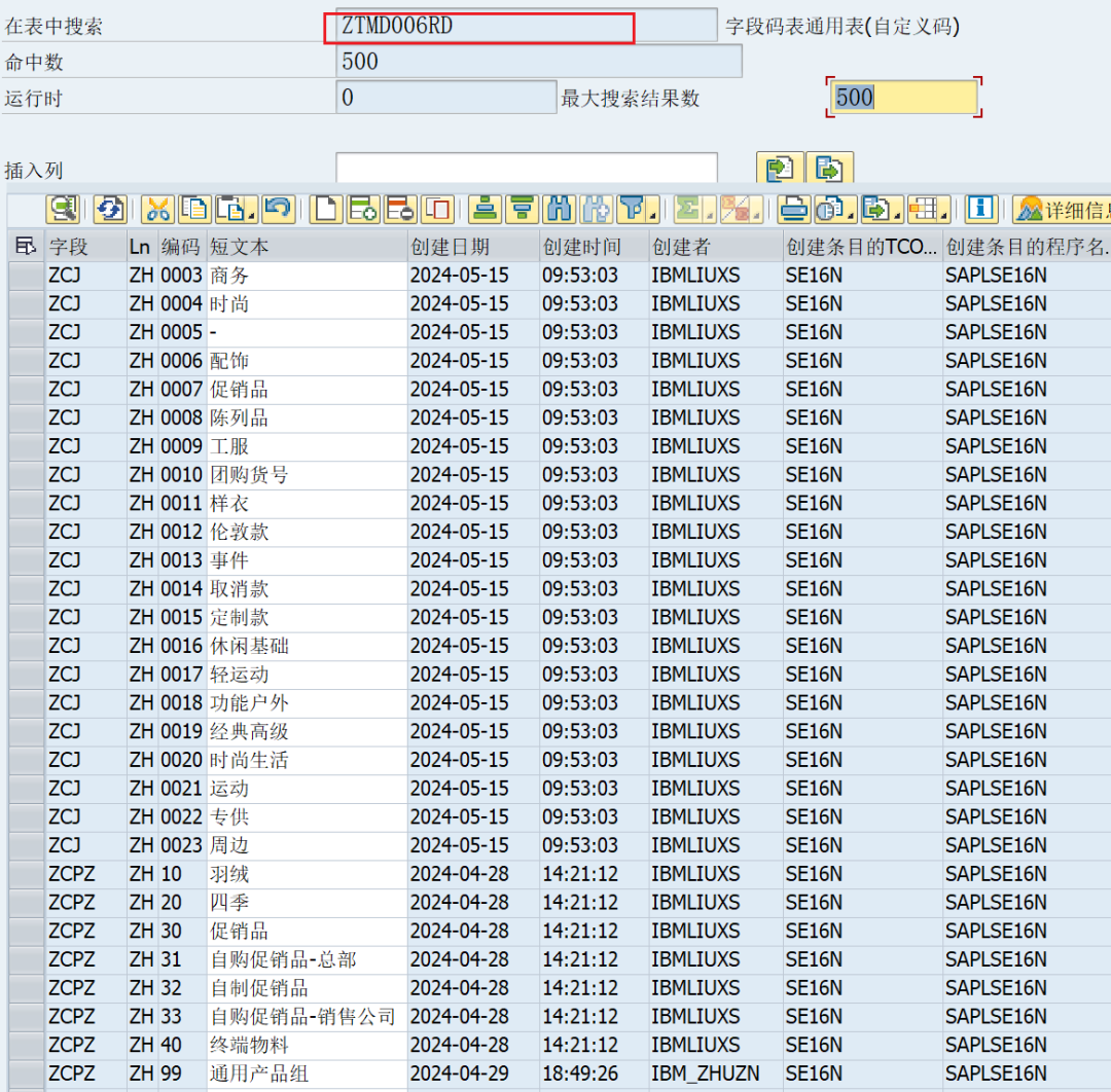 ABAP 基础知识多主键码表 - 封面图