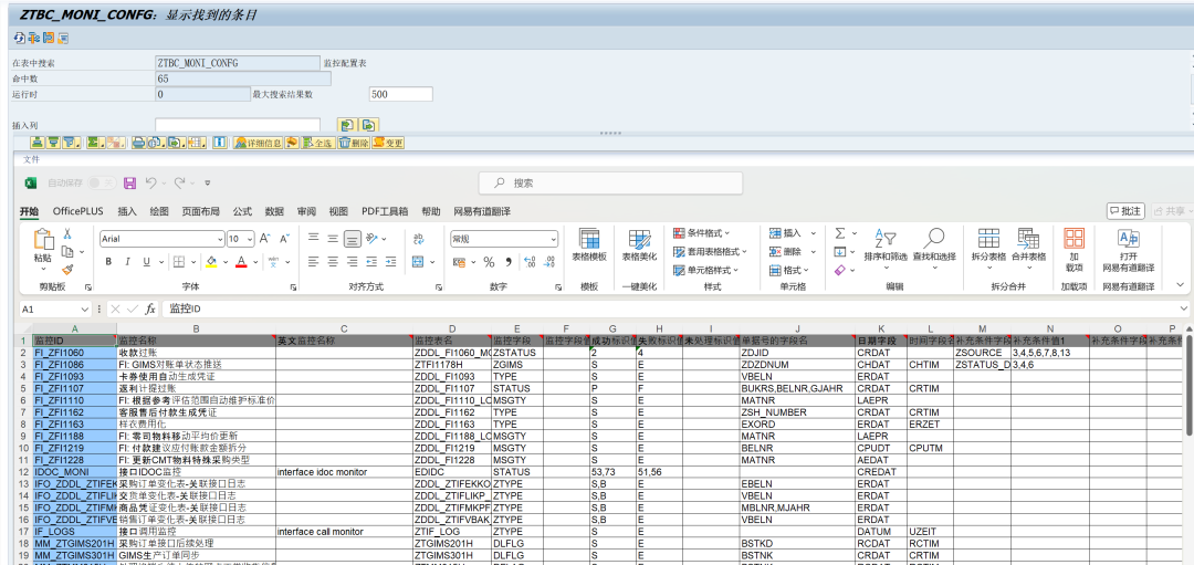 SAP 小技巧 OFFICE 软件的内嵌问题 - 封面图