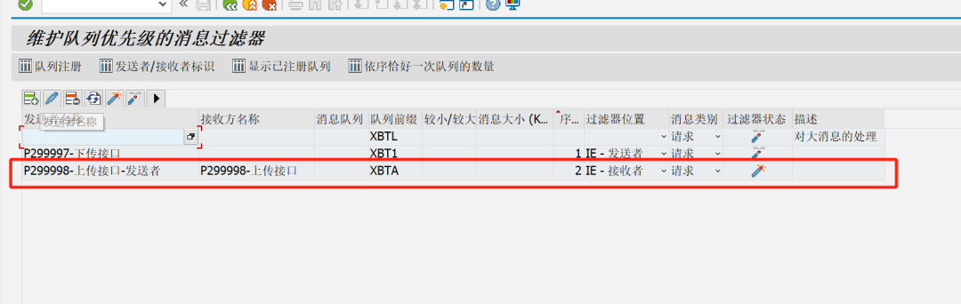 PO 系列指定接口的处理队列 - 封面图