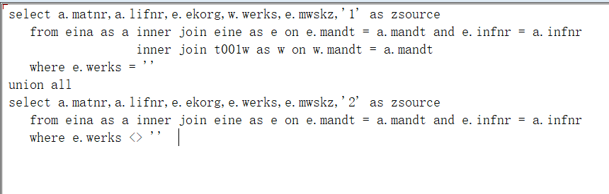 复杂的 HANASQLRANK 和 ROW_NUMBER 函数的应用 - 封面图
