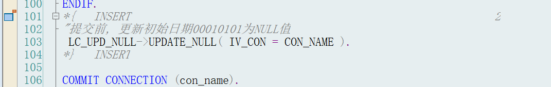 问题解决 SLT 写入数据库 NULL 值 - 封面图