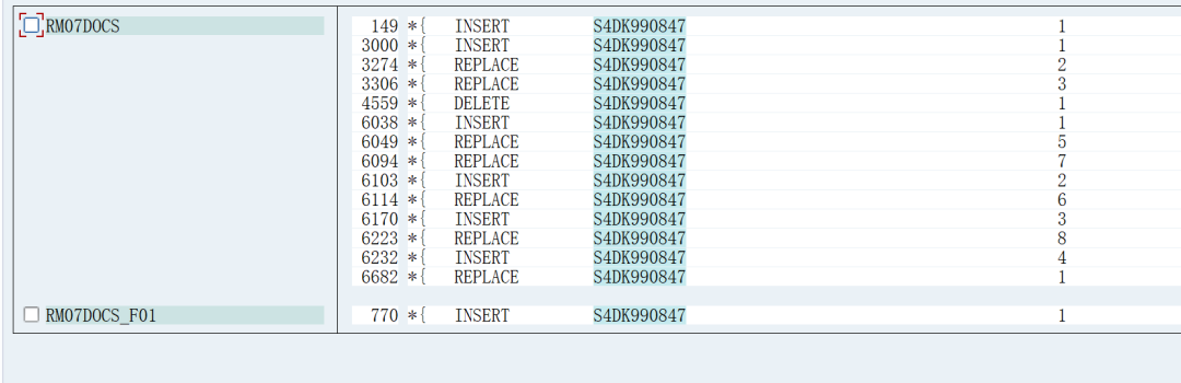 SAP 小技巧 MB51配置扩展 - 封面图
