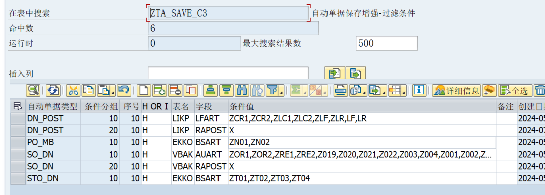 SAP 小技巧特殊搜索帮助 - 封面图