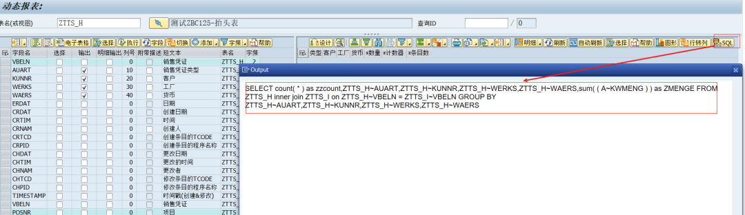 动态报表 DQuery 优化 SQL 语句显示 - 封面图