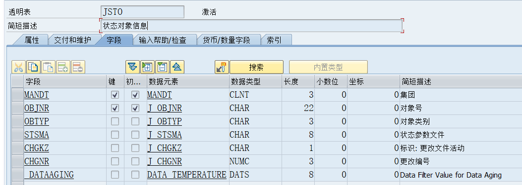 复杂的 HANASQL 多行并入一行 - 封面图