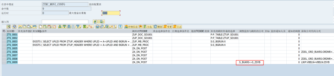 SAP 工具箱邮件通知平台添加公司代码 - 封面图