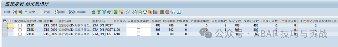 SAP 工具箱邮件通知平台添加公司代码 - 封面图