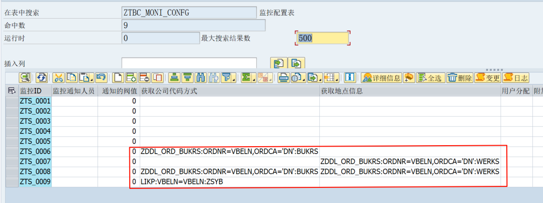 SAP 工具箱邮件通知平台添加公司代码 - 封面图
