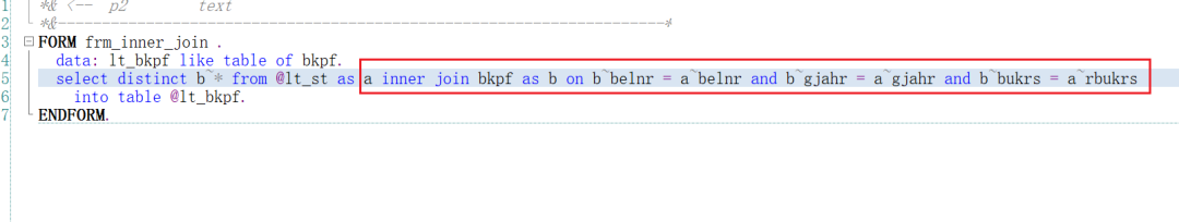ABAP 基础知识用 SQL 处理内表 - 封面图
