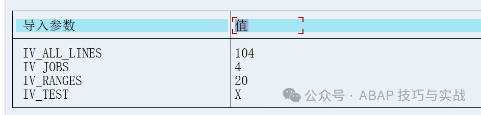 SAP 工具箱快速调度并发后台作业_2 - 封面图