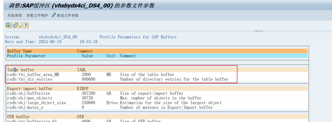 ABAP 基础知识数据读取的缓存 - 封面图