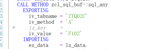 ABAP 基础知识数据读取的缓存 - 封面图
