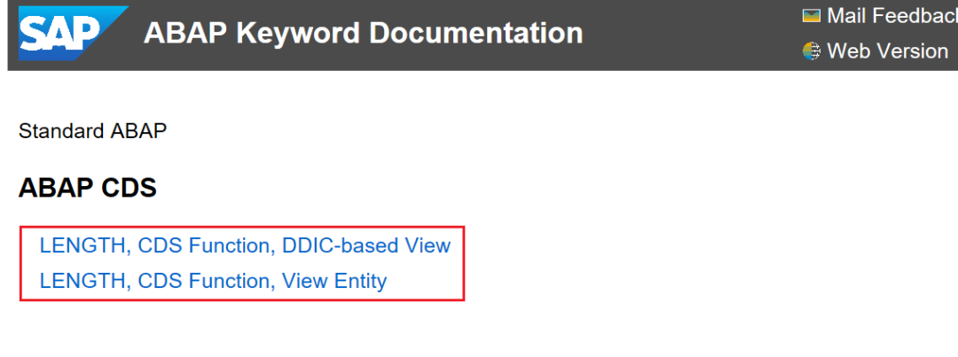 ABAP 基础知识两种 CDS 视图的差异 - 封面图