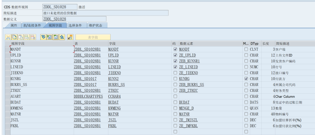 ABAP 基础知识两种 CDS 视图的差异 - 封面图