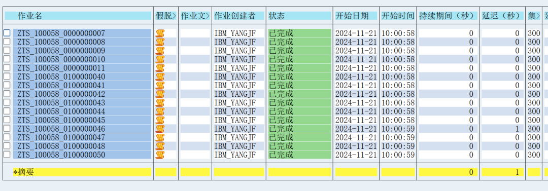 SAP 工具箱给程序添加并发后台处理 - 封面图
