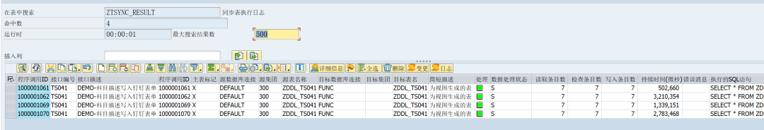 SAP 工具箱数据同步平台十三数据写入钉钉宜搭表单 - 封面图