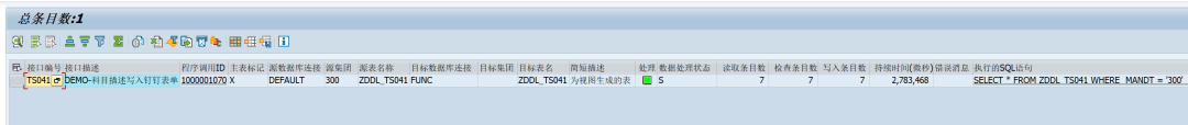 SAP 工具箱数据同步平台十三数据写入钉钉宜搭表单 - 封面图