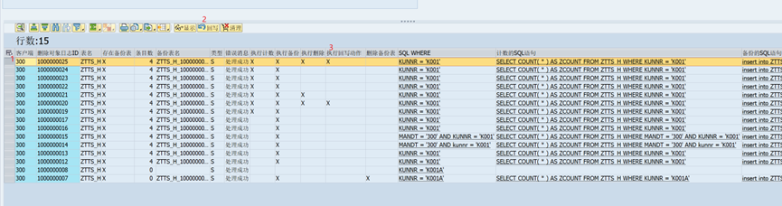 SAP 工具箱数据删除工具 - 封面图