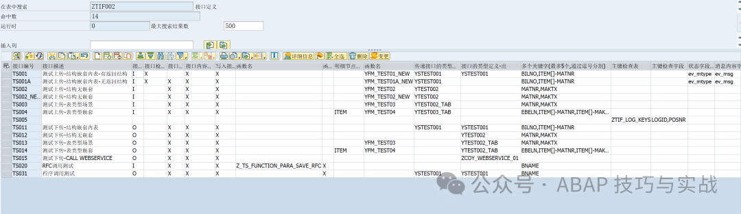 SAP 工具箱数据同步平台十二 REST 接口支持 - 封面图