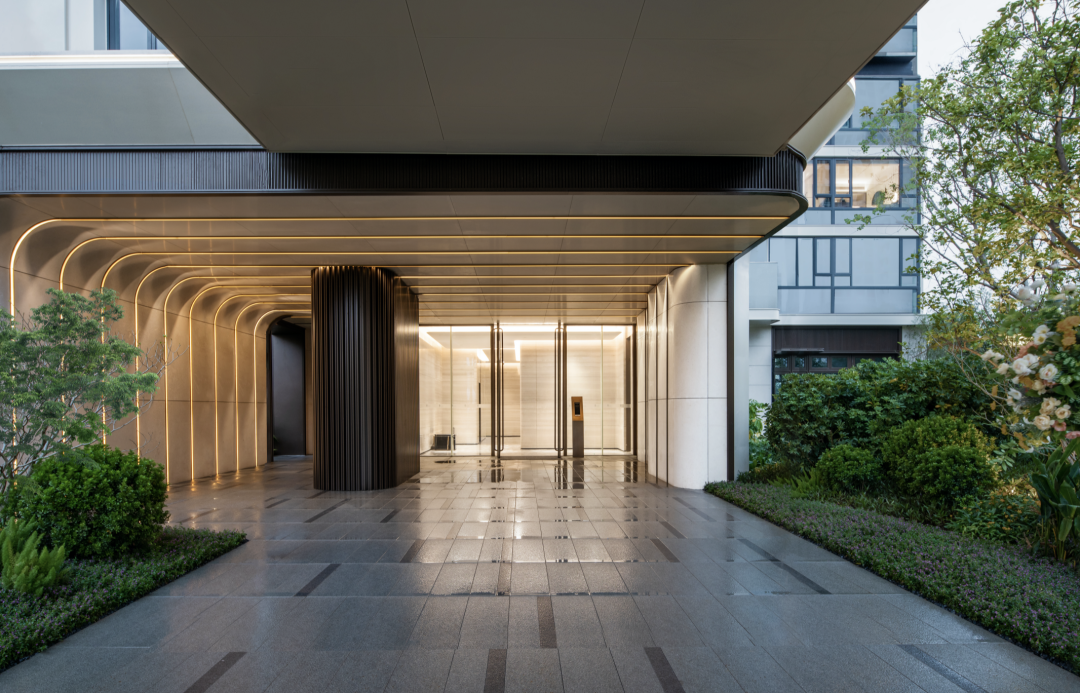 番禺长隆越秀万博瑞麓府加推205㎡大平层，单价6万/㎡！