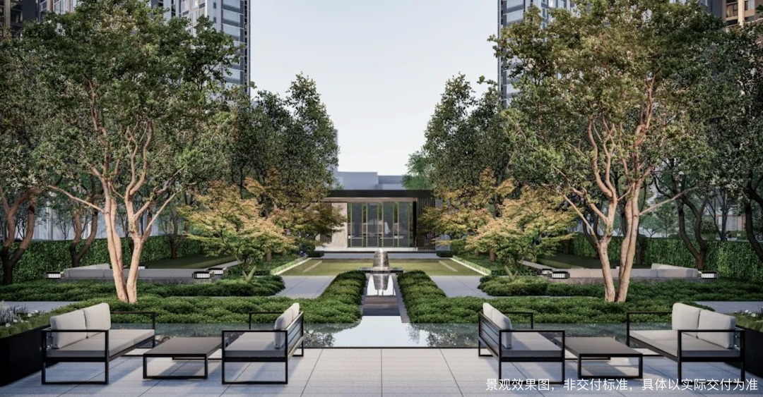 白云新房市场，国贸云上入市带动各种利好！