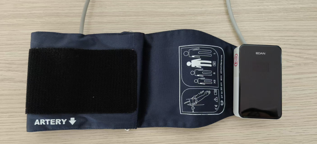 动态血压怎么佩带【健康知识】24小时动态血压监测，真实了解您的血压！_https://www.jmylbn.com_新闻资讯_第7张