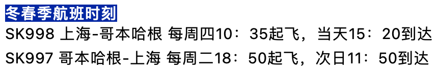 英国入境新规定公布：12月7日起开始实施！12月国际航班航线计划汇总来啦！