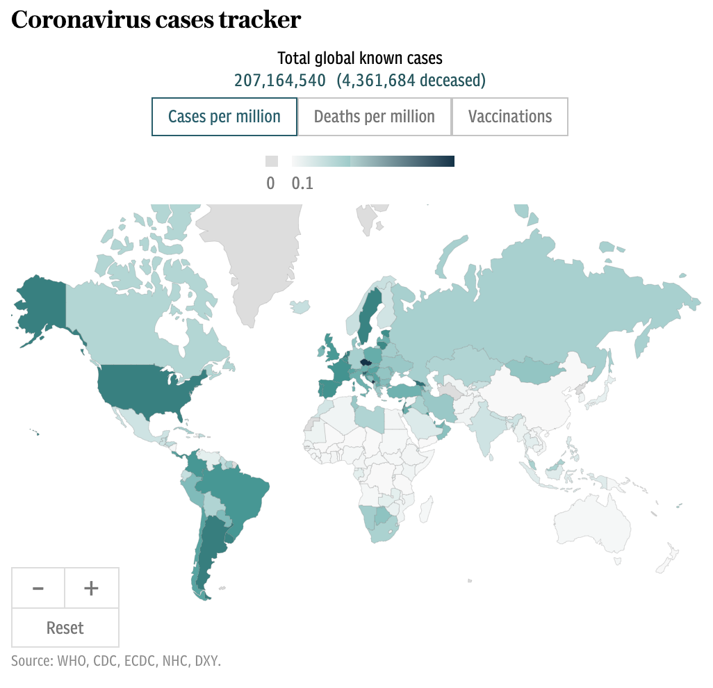 今日起英国者免除自我隔离？英国新增2.8万例！官方或推出流感新冠二合一疫苗！秋季或迎来新一波高峰！