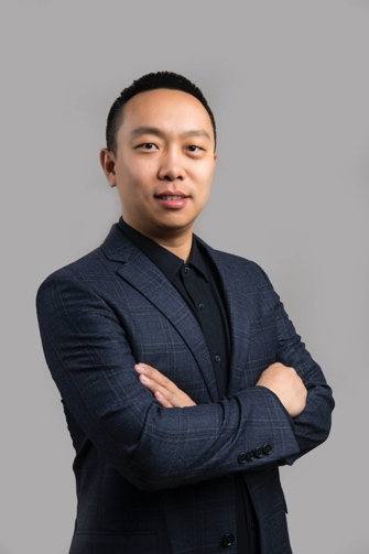 赵健副教授