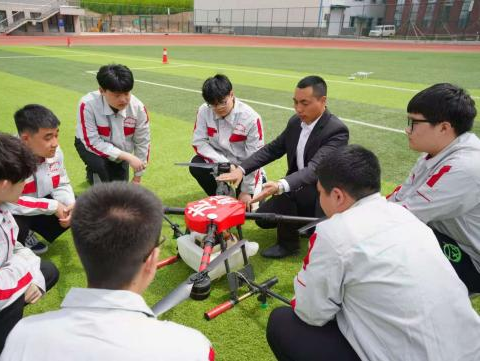 选择吉科十大理由之2：学习即上岗