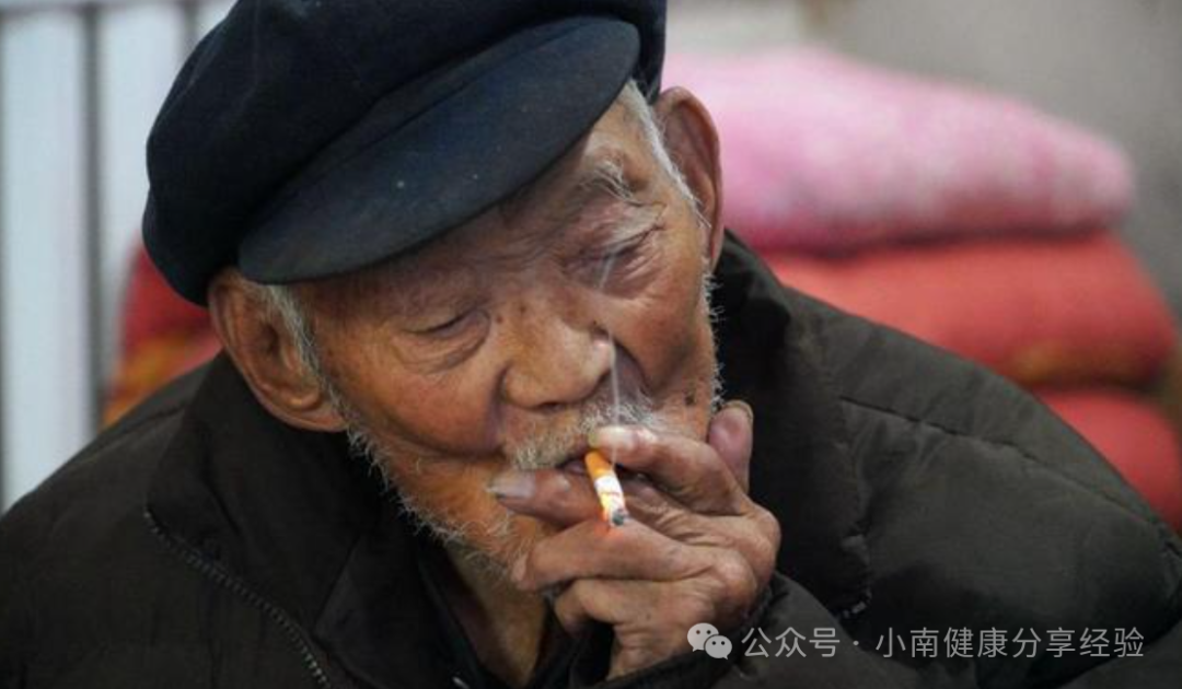 一天抽三包烟能活多久,一天3包烟的人能活多久？长达20年的研究，或能告诉你们答案！