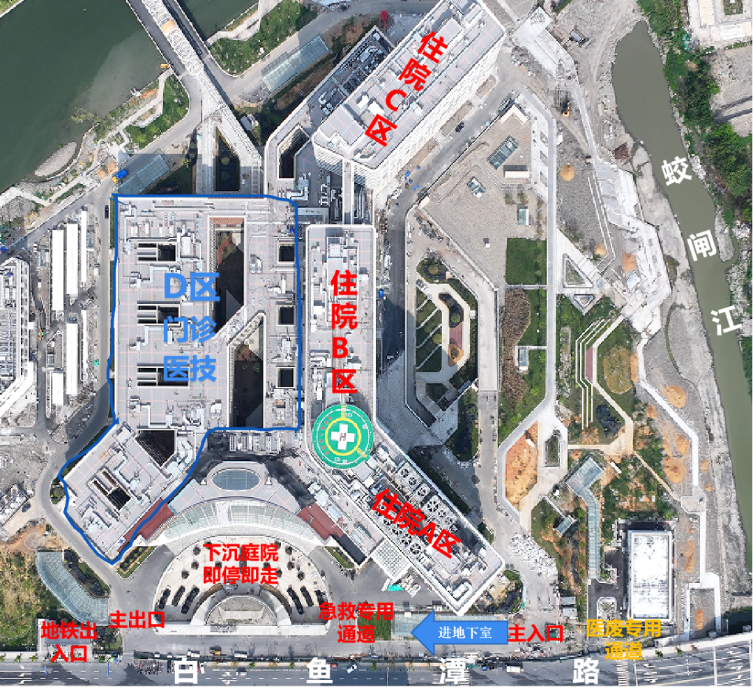 关于望京医院全程代诊含挂号住院床位优先协调，减少等候时长的信息