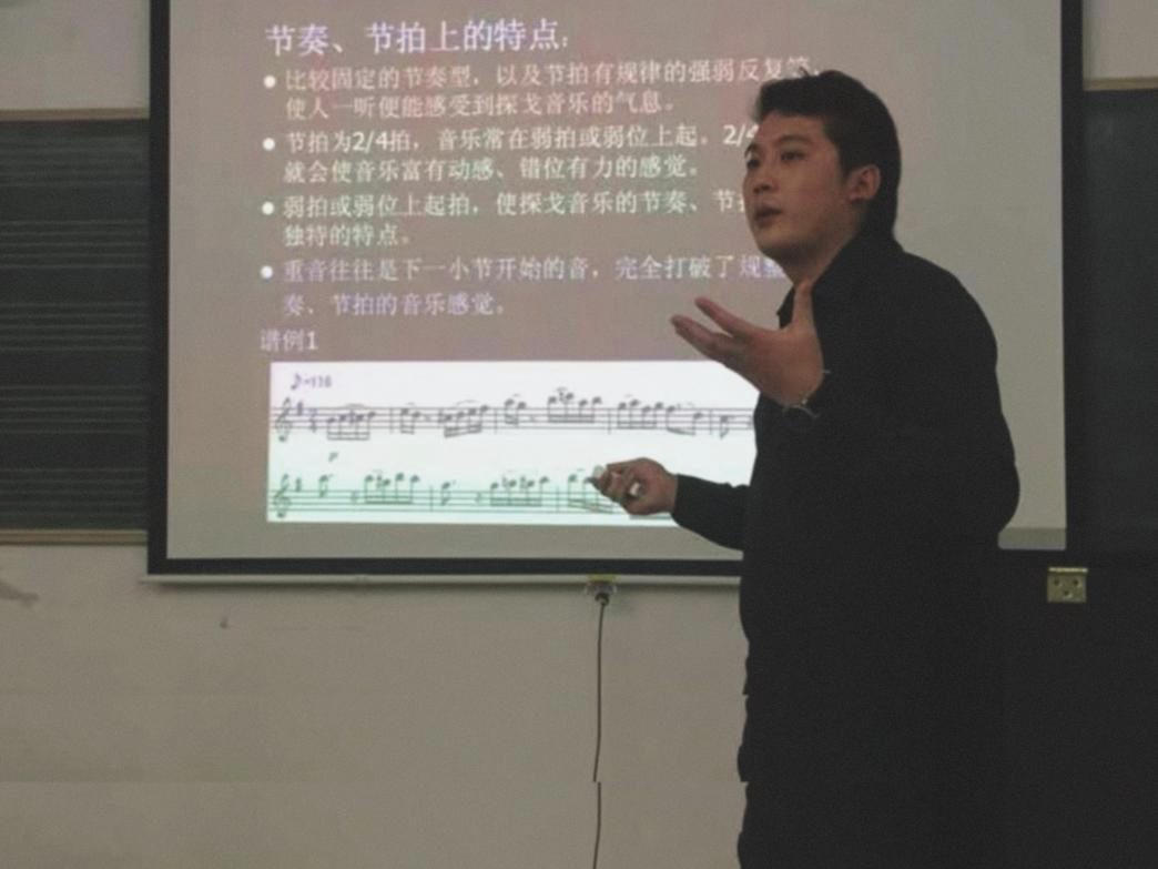 星海音乐学院附中老师简介_星海音乐学院附中_星海音乐学院附中招生简章