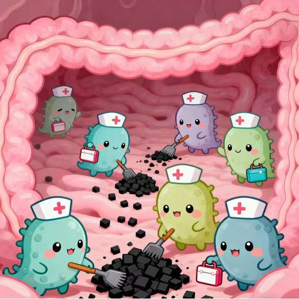 消化道动力检测怎么做双核护航消化道健康：结肠水疗联合胃肠动力检测，精准诊疗新选择_https://www.jmylbn.com_新闻资讯_第4张