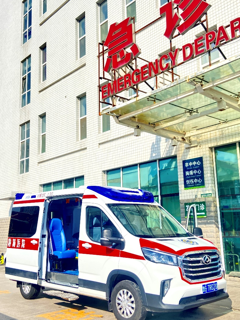 自动体外除颤器是什么“救命神器”--AED_https://www.jmylbn.com_新闻资讯_第14张