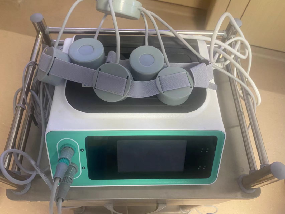 tms什么医疗无创治疗新选择｜经颅磁刺激（TMS）：唤醒大脑的“康复密码”_https://www.jmylbn.com_新闻资讯_第1张