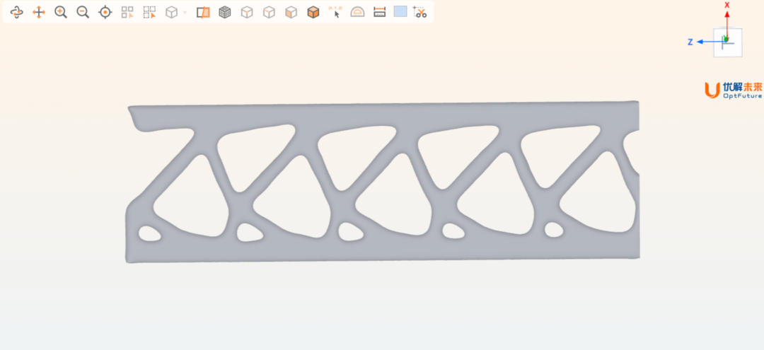 OptFuture | 拓扑优化制造约束（一）的图15