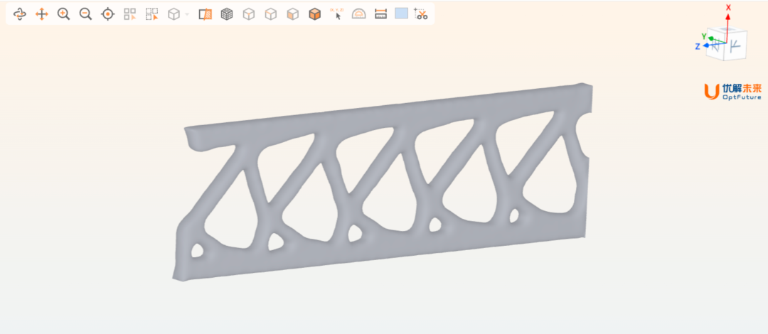 OptFuture | 拓扑优化制造约束（一）的图16
