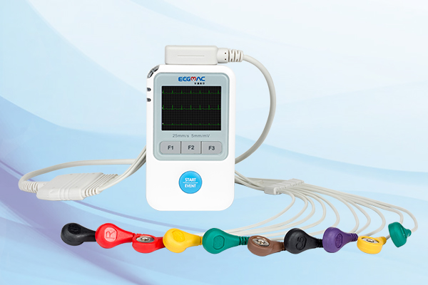 动态心电图仪器怎么看一文了解24小时动态心电图_https://www.jmylbn.com_新闻资讯_第3张