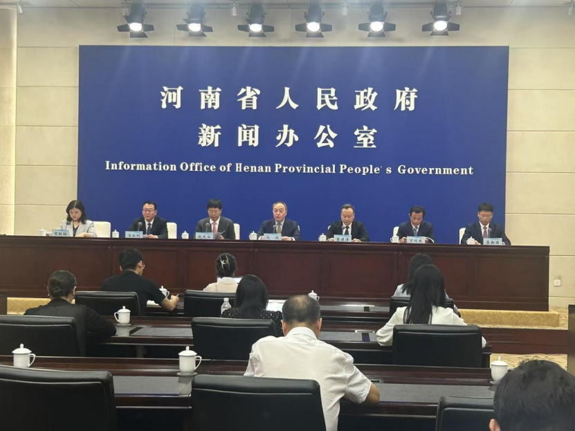 河南划重点，下半年经济如何发力？
