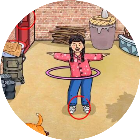 80怀旧脑洞找茬