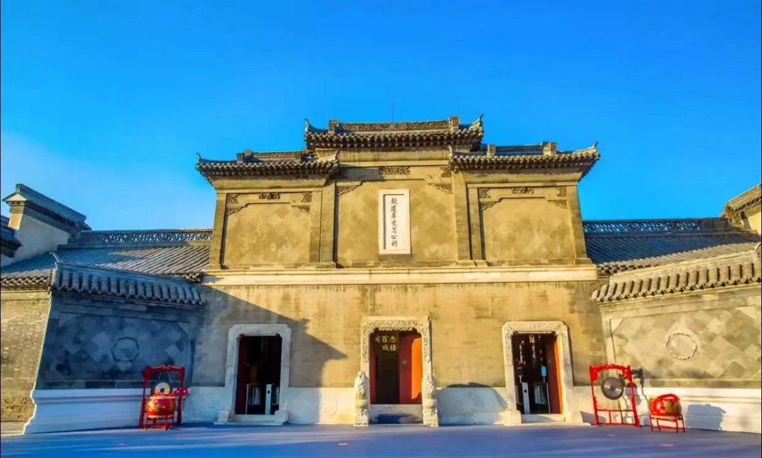 驻保高校大学生免费开学季保定文旅实力宠你