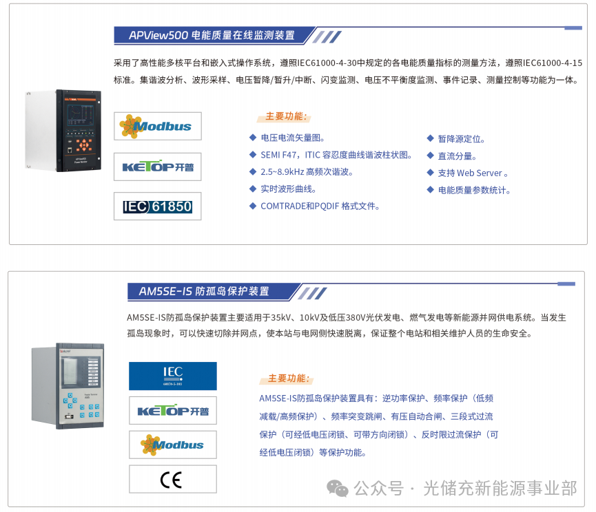 從政策到實踐:安科瑞微電網能量管理系統解鎖山東源網荷儲協同效能