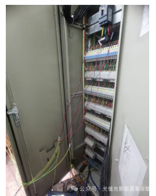 中线安防保护器针对N线电流谐波的治理