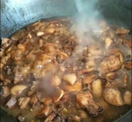 七十二潭春节旅游季活动预告来啦！！！