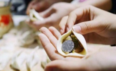 七十二潭春节旅游季活动预告来啦！！！