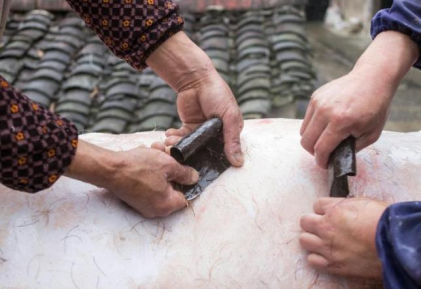 七十二潭春节旅游季活动预告来啦！！！