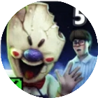 恐怖冰淇淋游戏