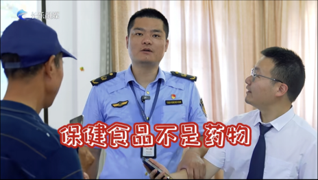 普法同行心得体会__普法融入执法全过程